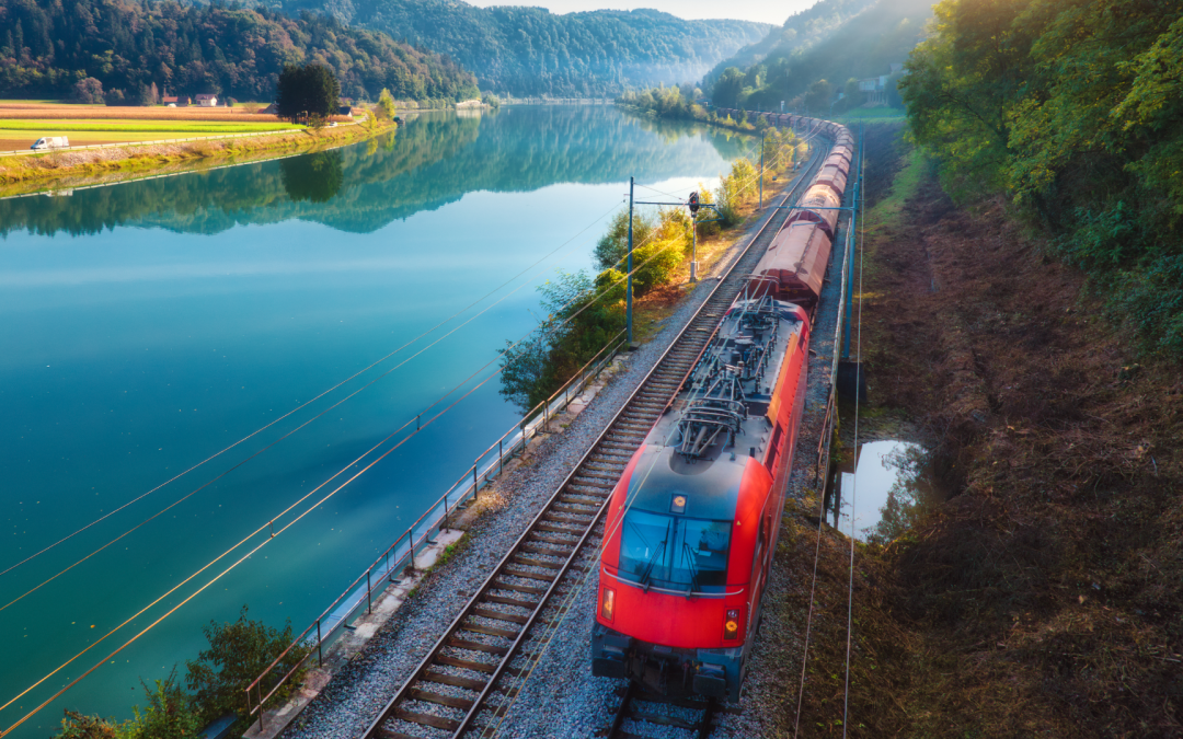 Off the Beaten Track: Hidden Gems to Discover by Train